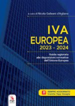 IVA EUROPEA